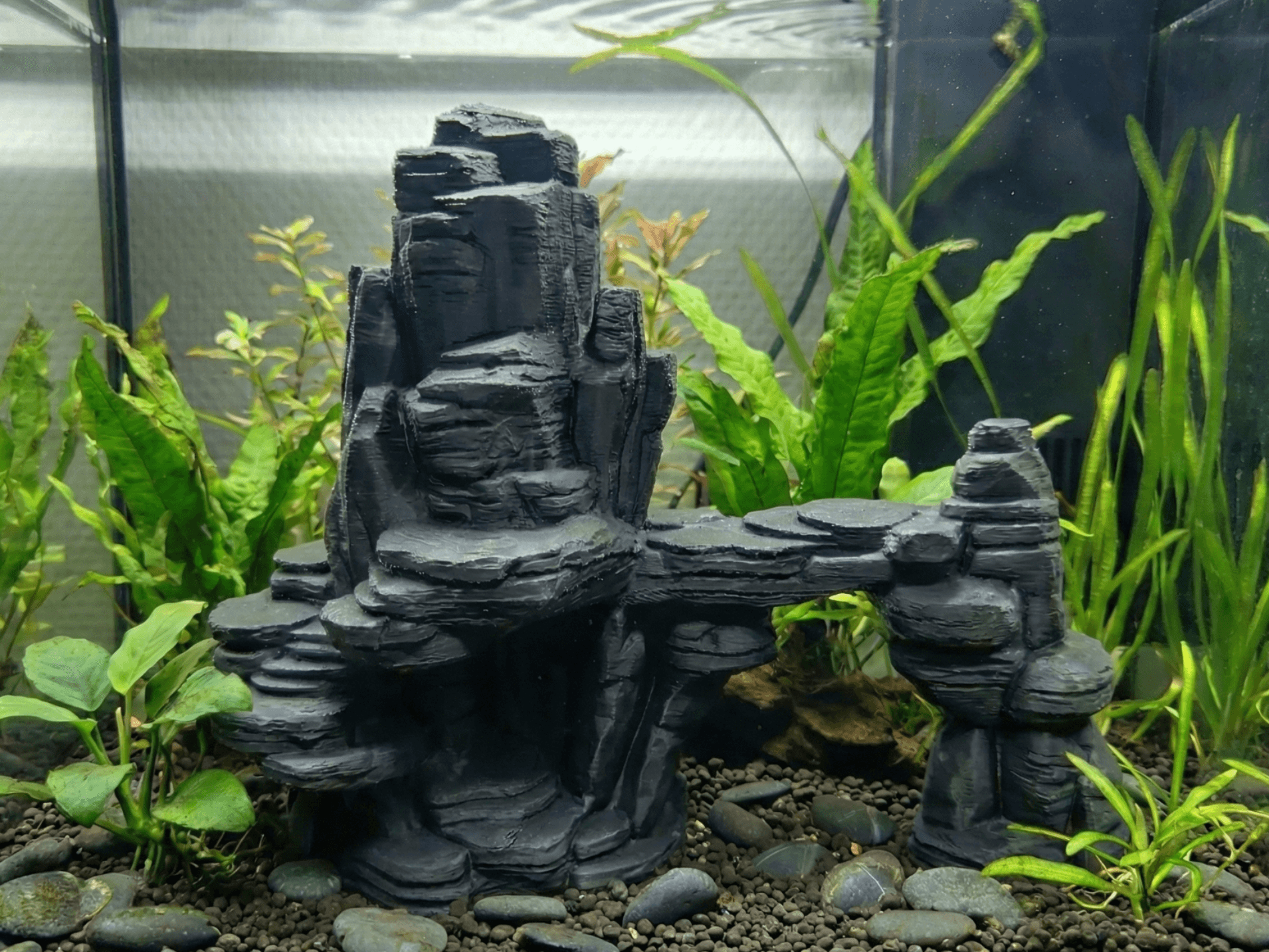 Ukras za akvarijum