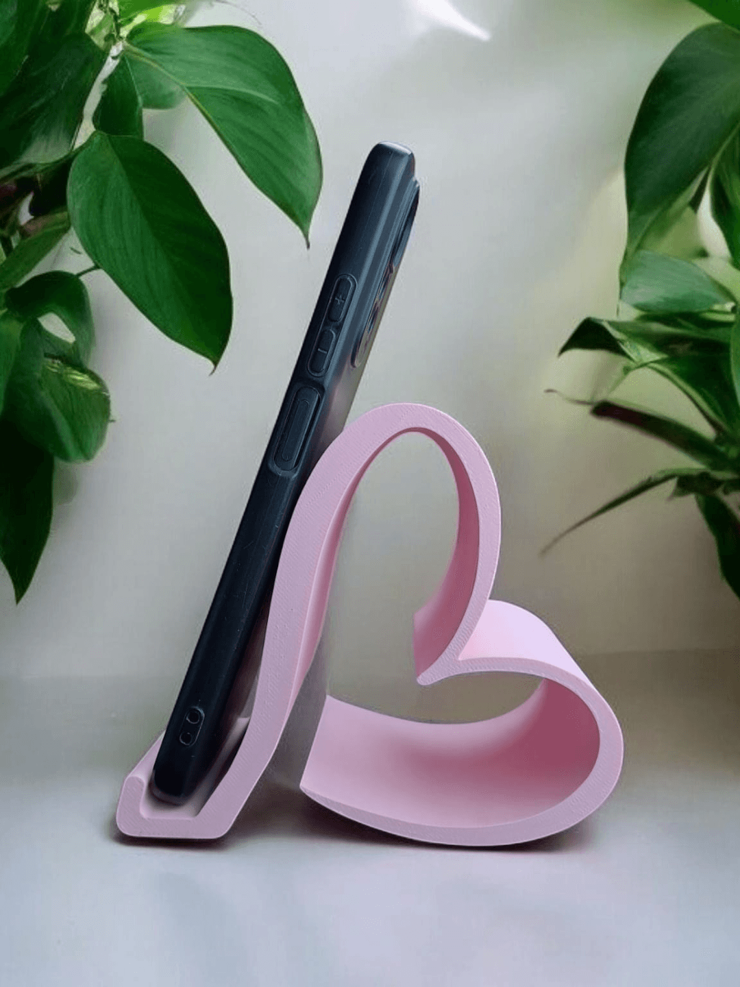 Držač za telefon (Heart)