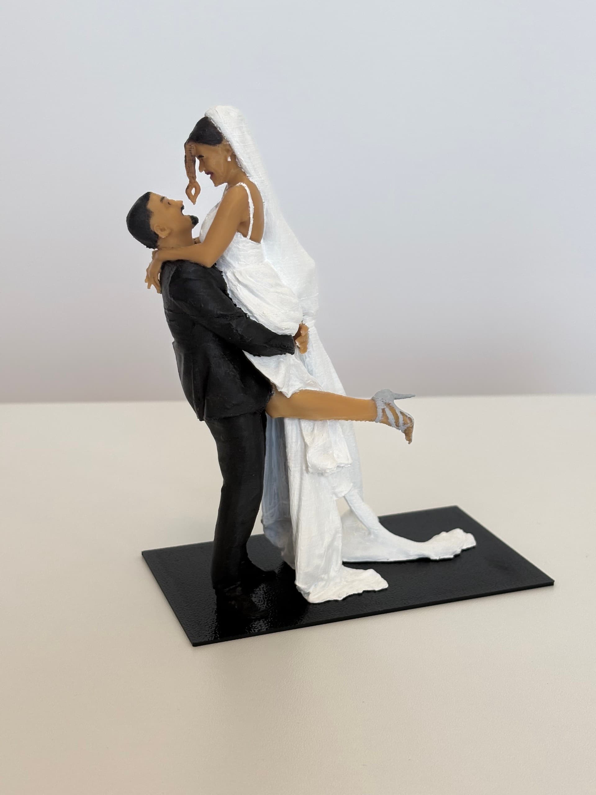 Personalizovane figure za mladence