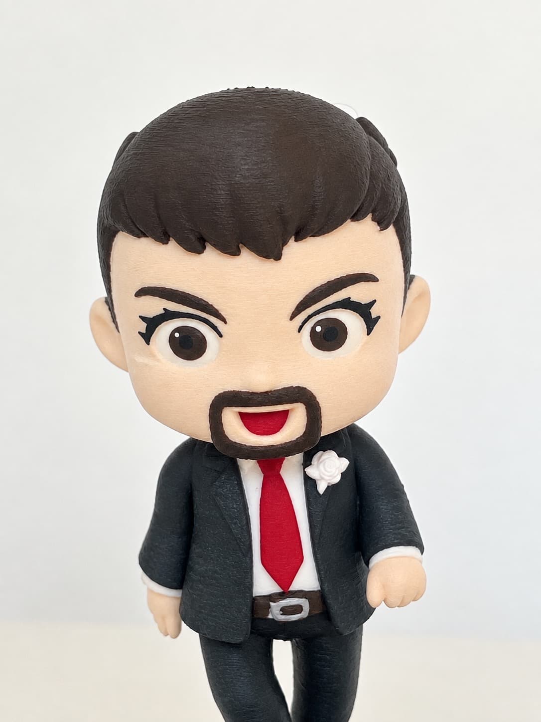 Personalizovana anime figura