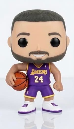 Personalizovana funko pop figura