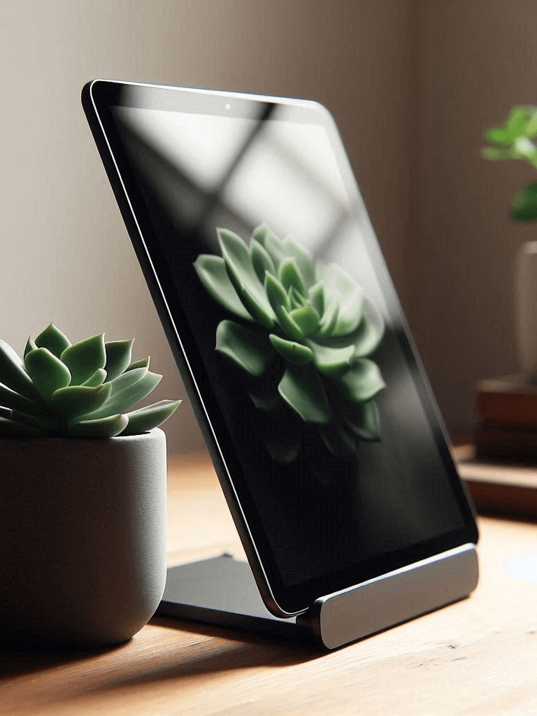 Držač za tablet